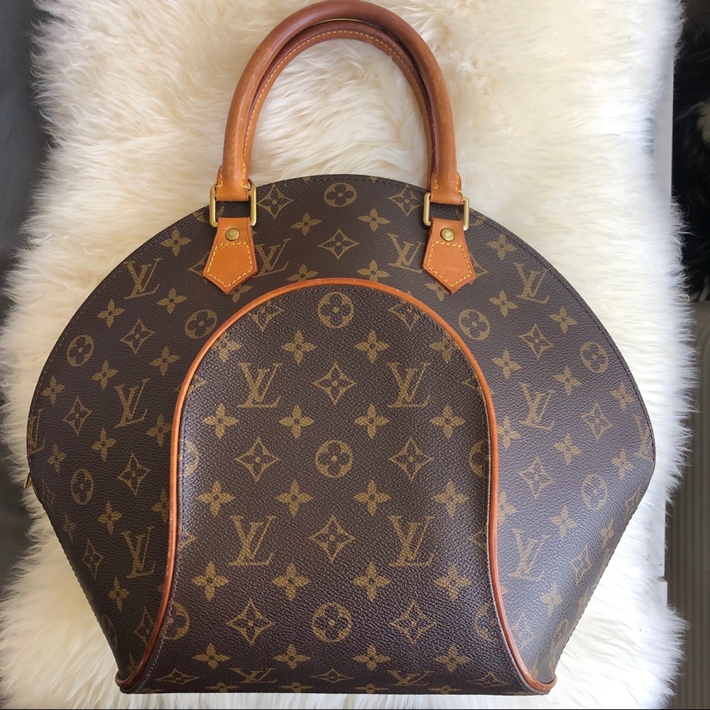 Louis Vuitton Ellipse MM